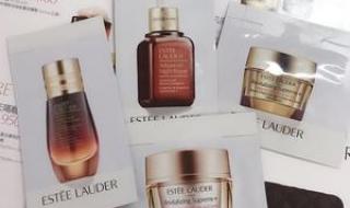 雅诗兰黛特润精华露 雅诗兰黛特润精华露